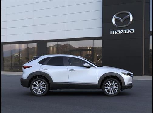 2026 Mazda CX-30 2.5 S Premium Package