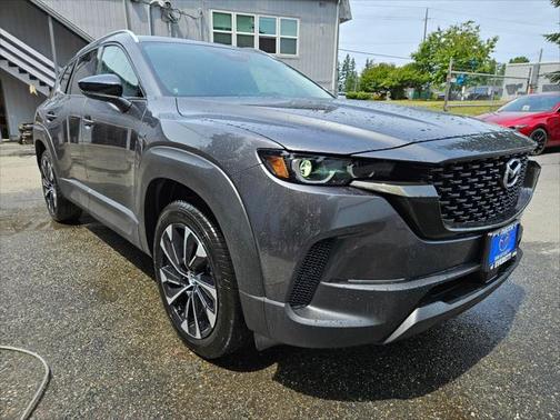 2025 Mazda CX-50 Hybrid Premium Plus Package