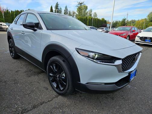 2025 Mazda CX-30 2.5 S Select Sport