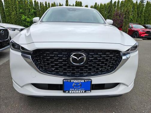 2024 Mazda CX-5 2.5 S Select