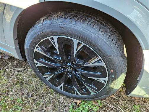 2025 Mazda CX-90 3.3 Turbo S Premium Plus