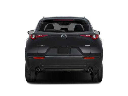 SNOWFLAKE WHT P 2026 Mazda CX-30 2.5 S Premium Package