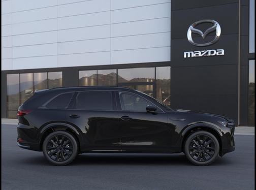 2026 Mazda CX-90 3.3 Turbo S Premium
