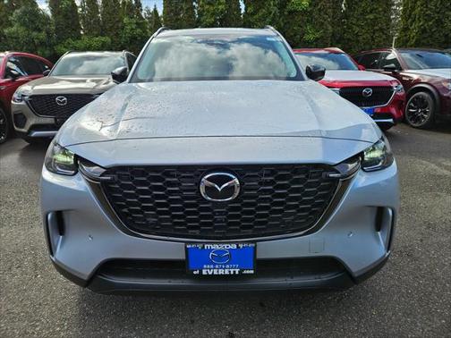 2025 Mazda CX-90 PHEV Sport