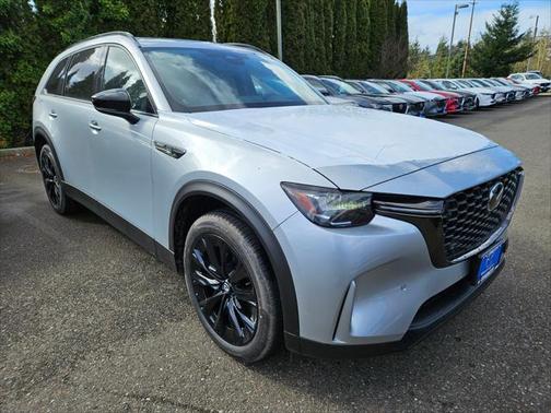 2025 Mazda CX-90 PHEV Sport