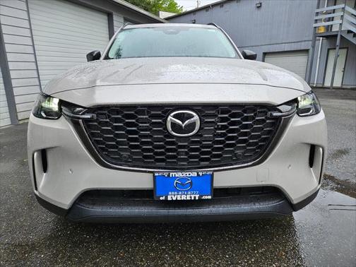2025 Mazda CX-90 PHEV Premium Sport