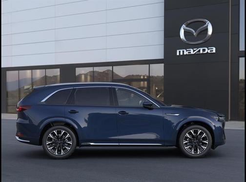 2026 Mazda CX-90 3.3 Turbo S Premium Plus