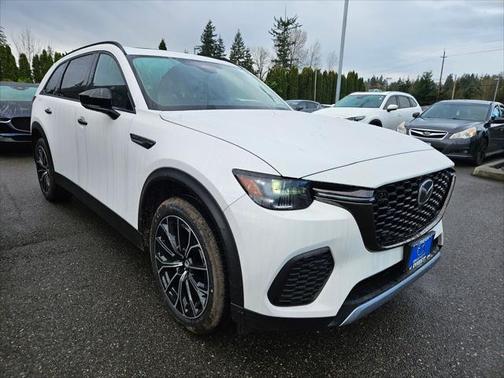 2025 Mazda CX-90 3.3 Turbo S Premium