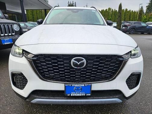 2025 Mazda CX-90 3.3 Turbo S Premium