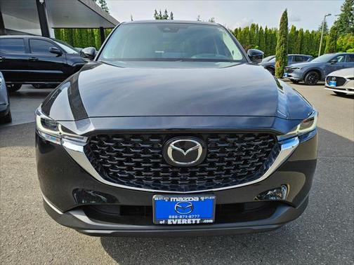 2023 Mazda CX-5 2.5 S Premium Plus