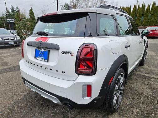 2023 MINI Countryman Cooper S ALL4