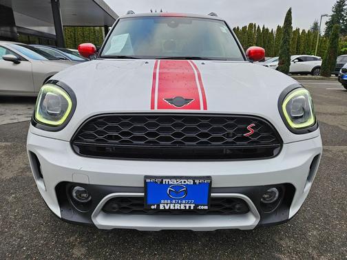 2023 MINI Countryman Cooper S ALL4