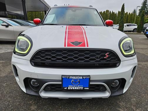 2023 MINI Countryman Cooper S ALL4