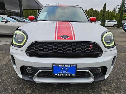 2023 MINI Countryman Cooper S ALL4