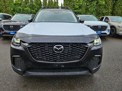 2025 Mazda CX-70 3.3 Turbo Preferred Package