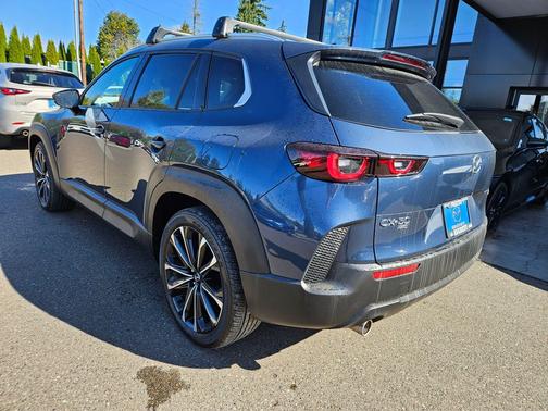 2023 Mazda CX-50 2.5 S Premium Plus Package