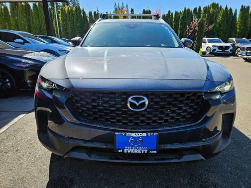 2023 Mazda CX-50 2.5 S Premium Plus Package