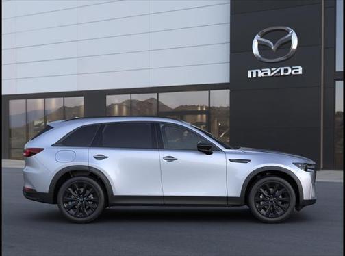 2025 Mazda CX-90 PHEV Premium Sport