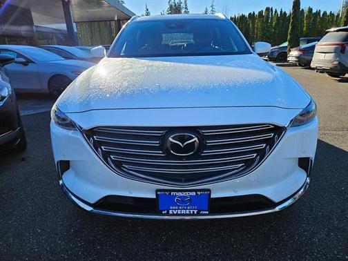 2022 Mazda CX-9 Grand Touring
