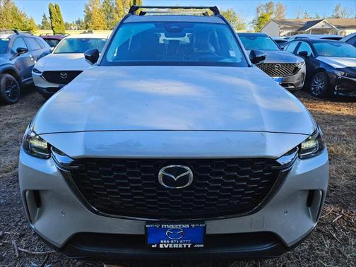 2025 Mazda CX-90 PHEV Sport