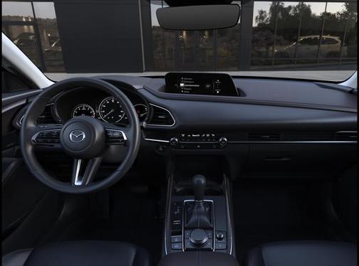 2025 Mazda CX-30 Premium Package
