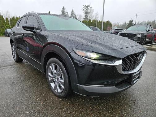 2023 Mazda CX-30 2.5 S Preferred Package
