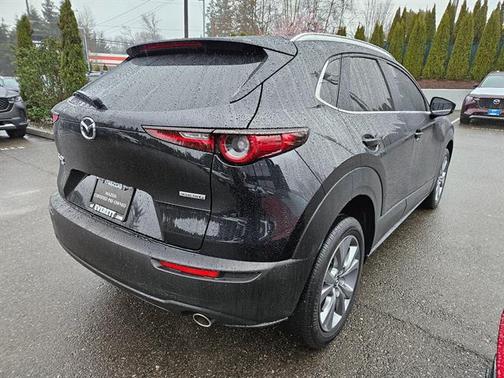 2023 Mazda CX-30 2.5 S Preferred Package