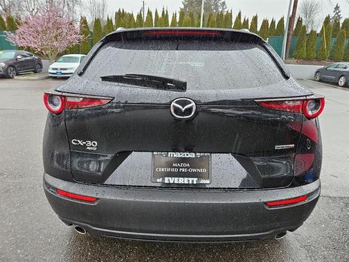 2023 Mazda CX-30 2.5 S Preferred Package
