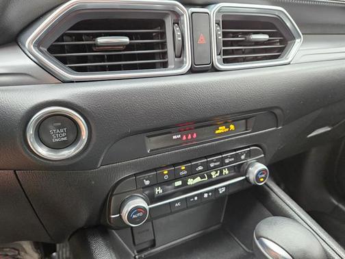 2023 Mazda CX-5 2.5 S Select Package