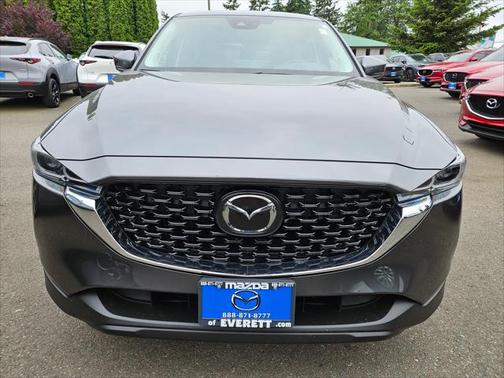 2023 Mazda CX-5 2.5 S Select