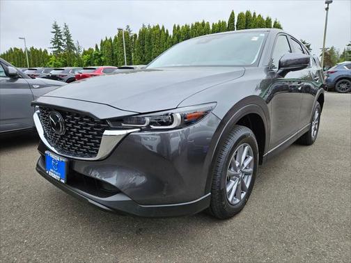 2023 Mazda CX-5 2.5 S Select