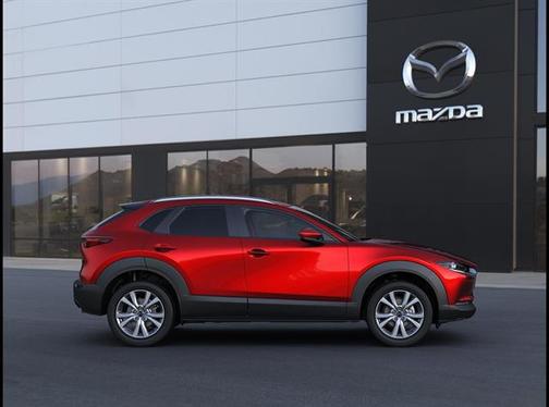 2026 Mazda CX-30 2.5 S Premium Package