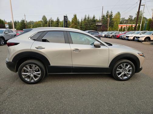 2023 Mazda CX-30 2.5 S Preferred Package