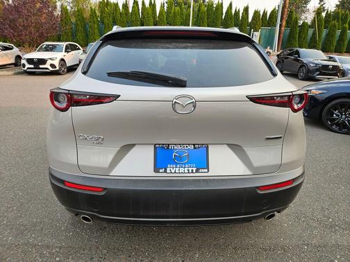 2023 Mazda CX-30 2.5 S Preferred Package