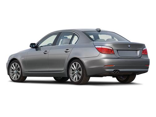2008 BMW M5 Base