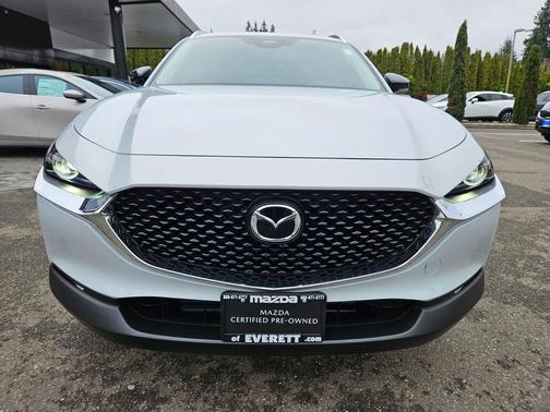 2025 Mazda CX-30 2.5 S Select Sport