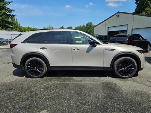 2025 Mazda CX-90 3.3 Turbo Premium Sport
