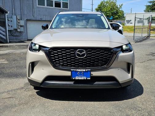 2025 Mazda CX-90 3.3 Turbo Premium Sport