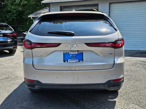 2025 Mazda CX-90 3.3 Turbo Premium Sport