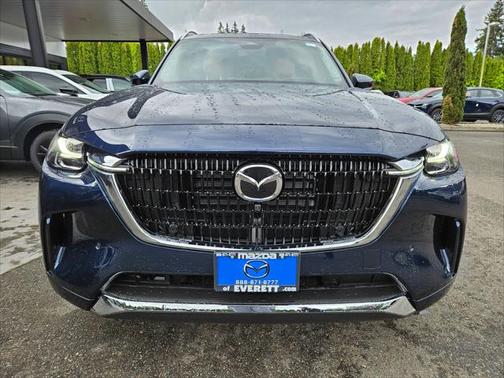 2025 Mazda CX-90 3.3 Turbo S Premium Plus
