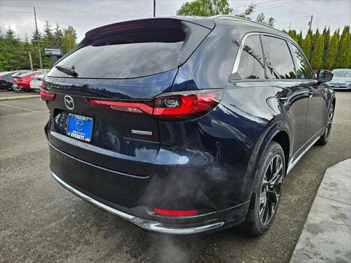 2025 Mazda CX-90 3.3 Turbo S Premium Plus
