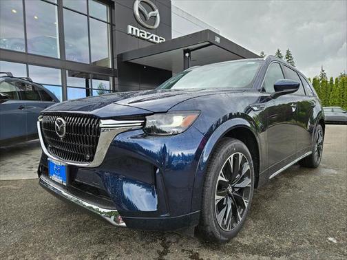 2025 Mazda CX-90 3.3 Turbo S Premium Plus