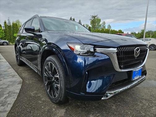 2025 Mazda CX-90 3.3 Turbo S Premium Plus