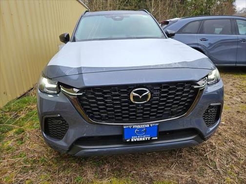 2025 Mazda CX-70 3.3 Turbo S Premium Plus