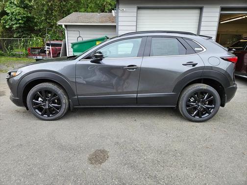 2025 Mazda CX-30 2.5 Turbo Premium Package
