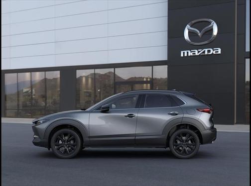 2025 Mazda CX-30 Turbo Premium Package