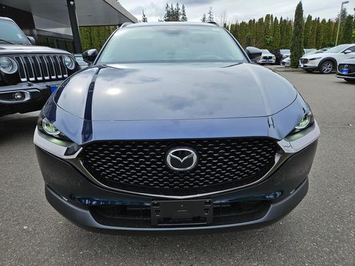 2025 Mazda CX-30 2.5 Turbo Premium Package