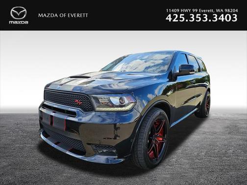 2020 Dodge Durango R/T