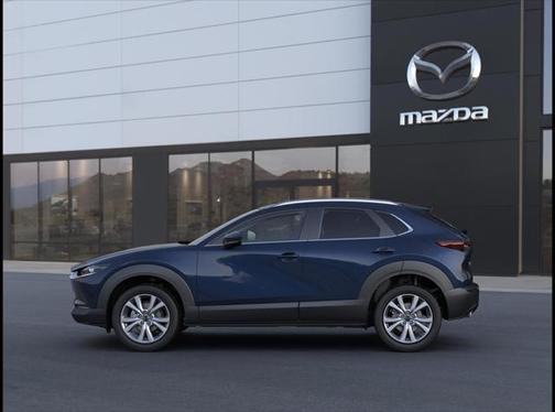 2025 Mazda CX-30 Base