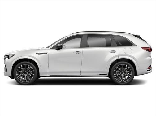 2025 Mazda CX-70 3.3 Turbo S Premium